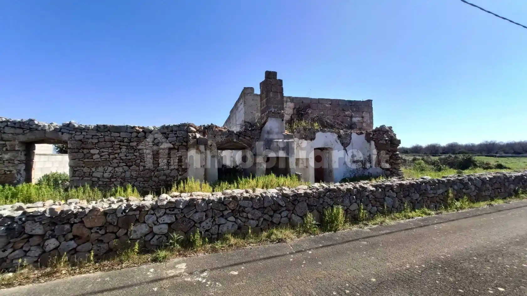 Rustico Strada Comunale da Casarano a Supersano, Casarano - foto 3