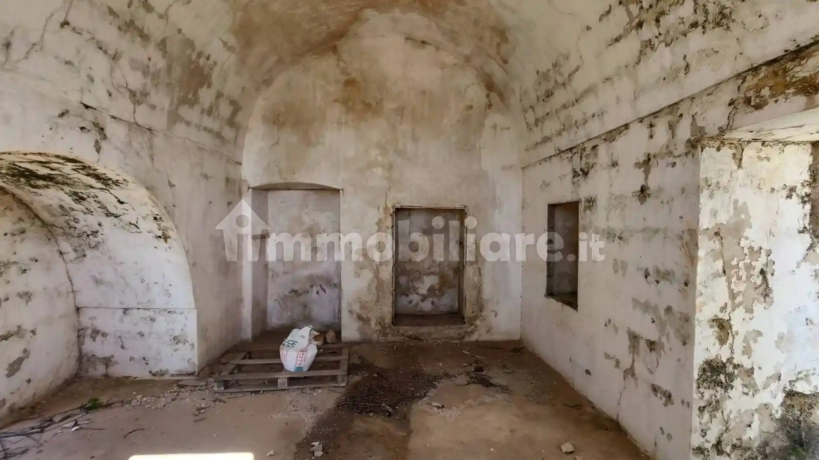 Rustico Strada Comunale da Casarano a Supersano, Casarano - foto 4