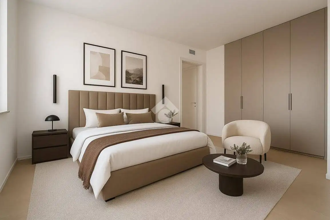 Appartamento in vendita a Mori