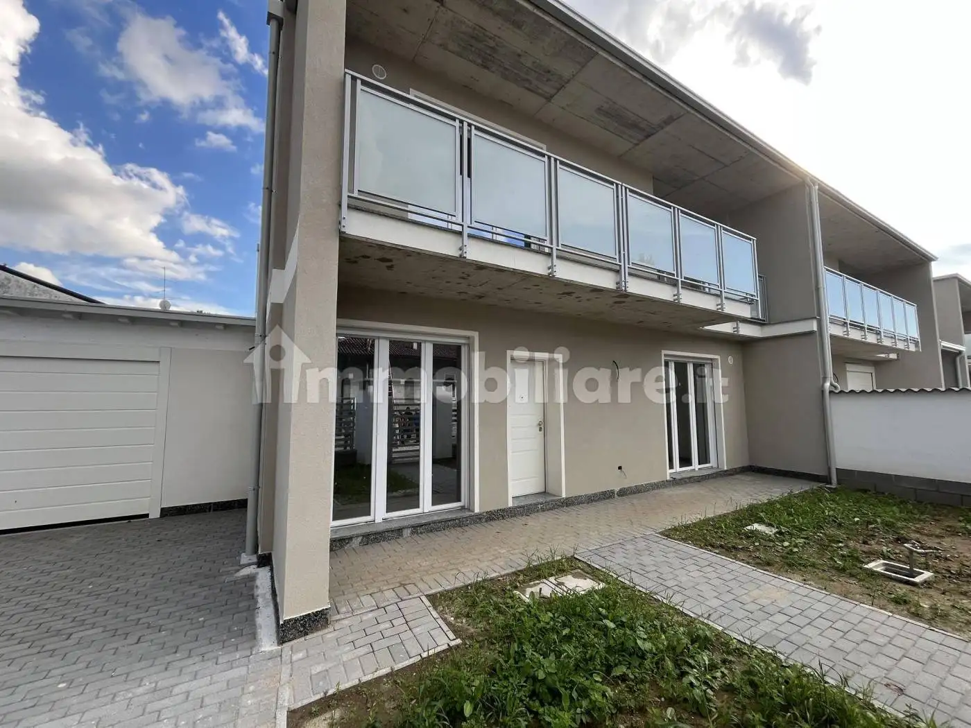 Villa in vendita a Vigevano