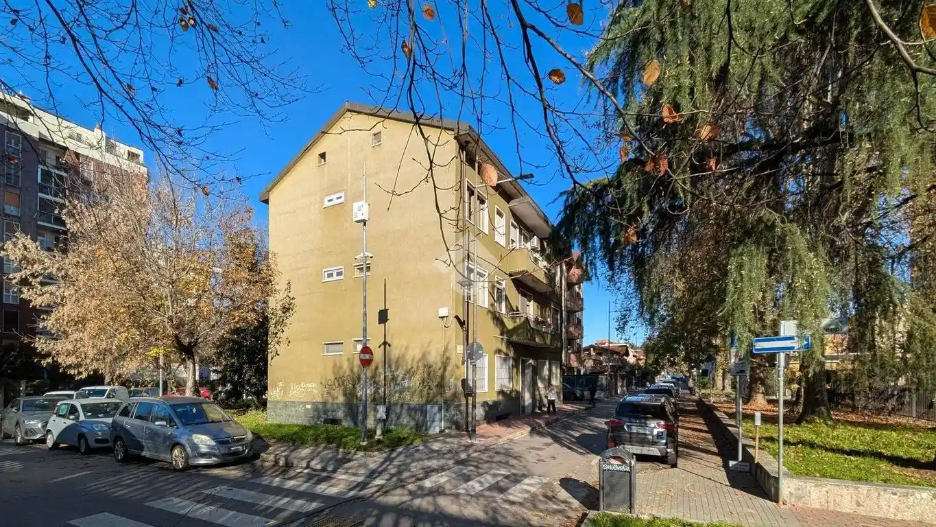 Appartamento in vendita a San Donato Milanese