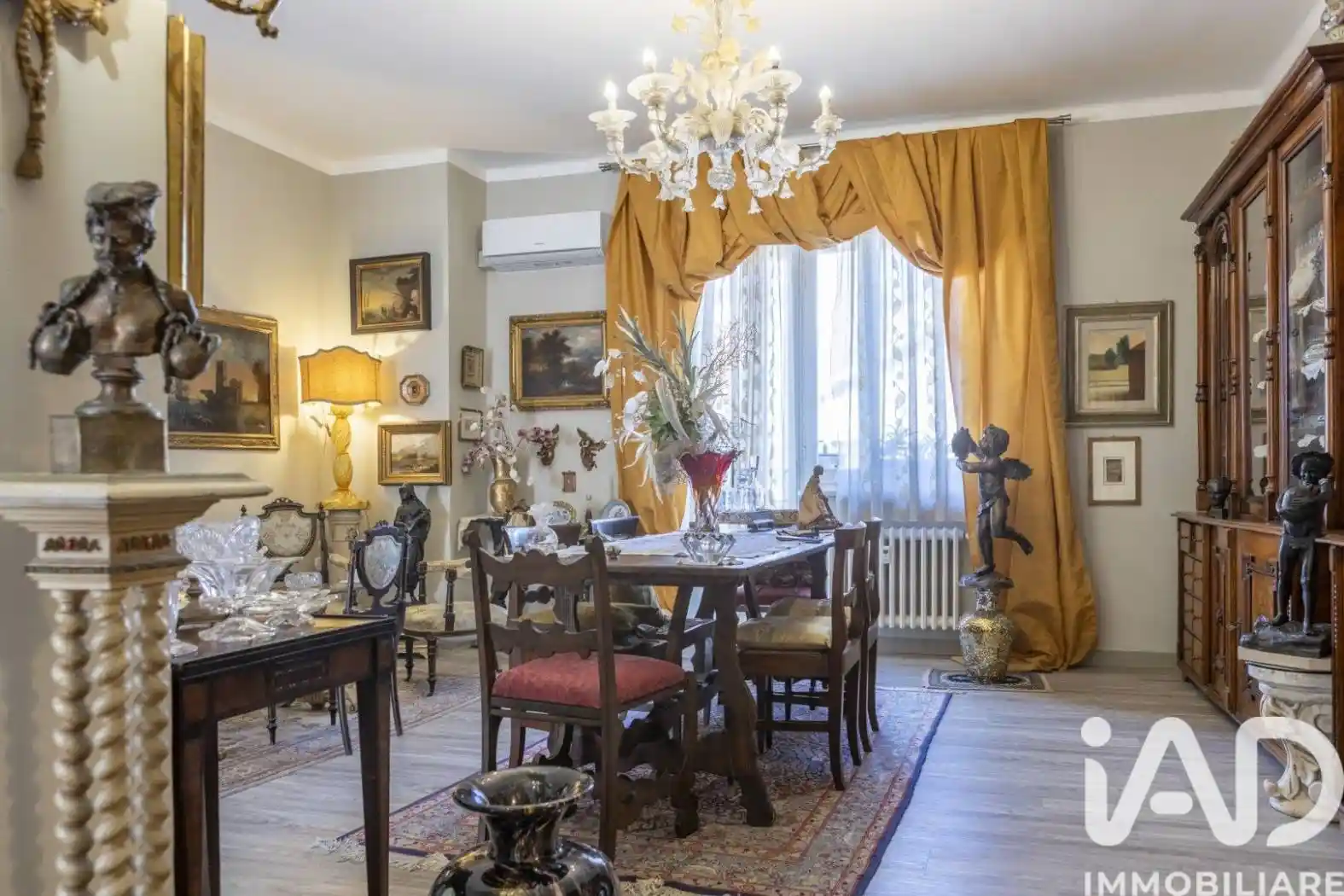 Appartamento in vendita a Ancona