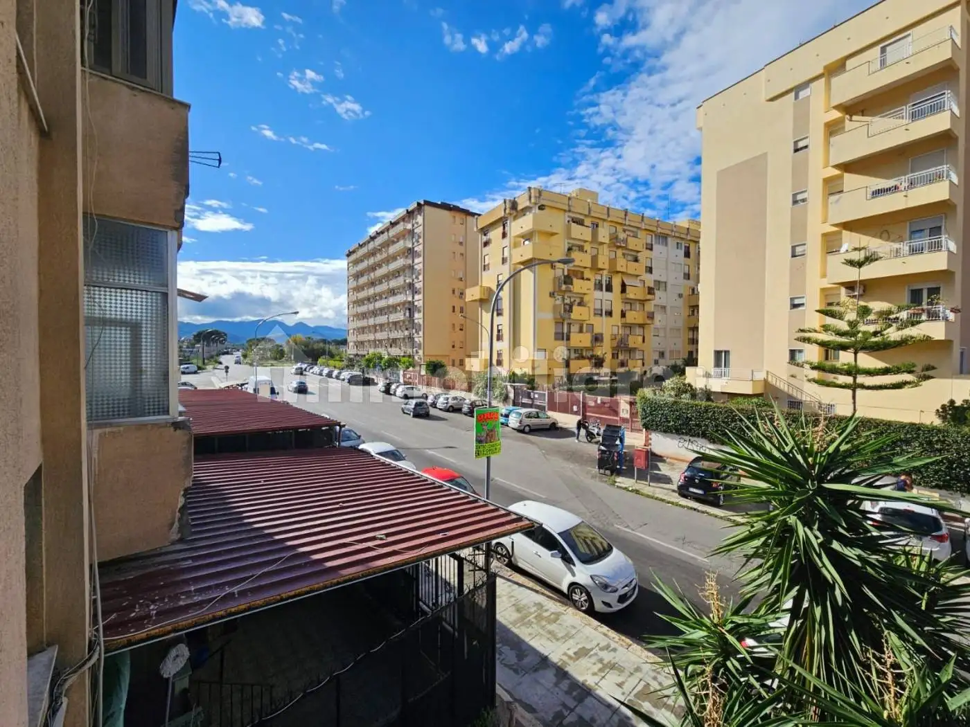 Appartamento in vendita a Palermo