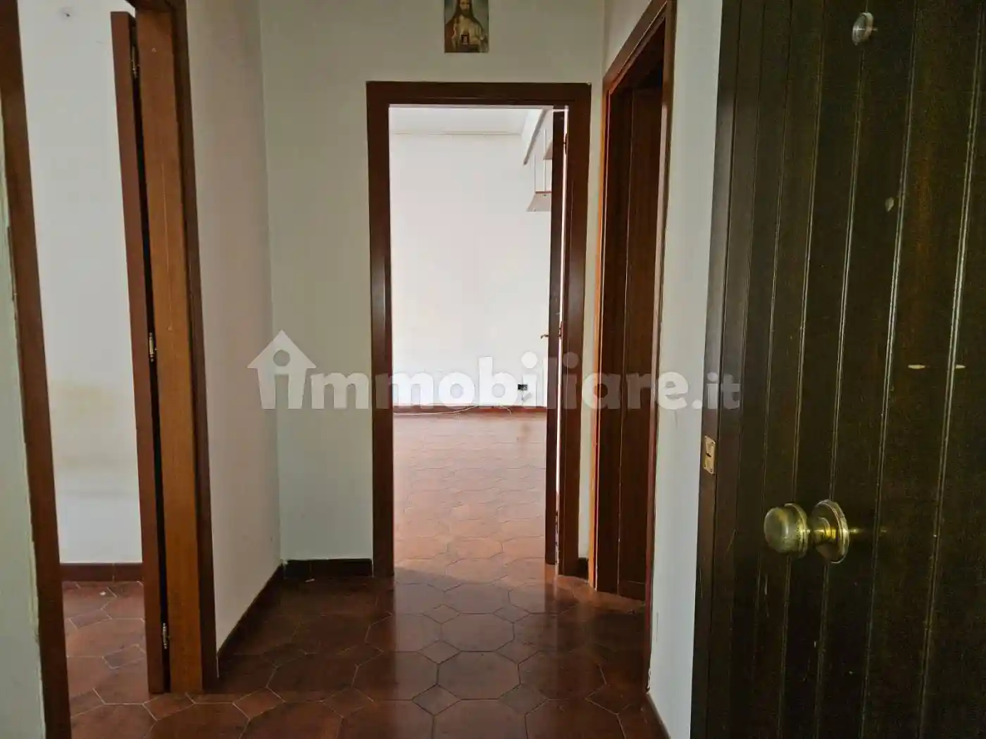 Quadrilocale via Gustavo Roccella 72, Montegrappa, Palermo - foto 3