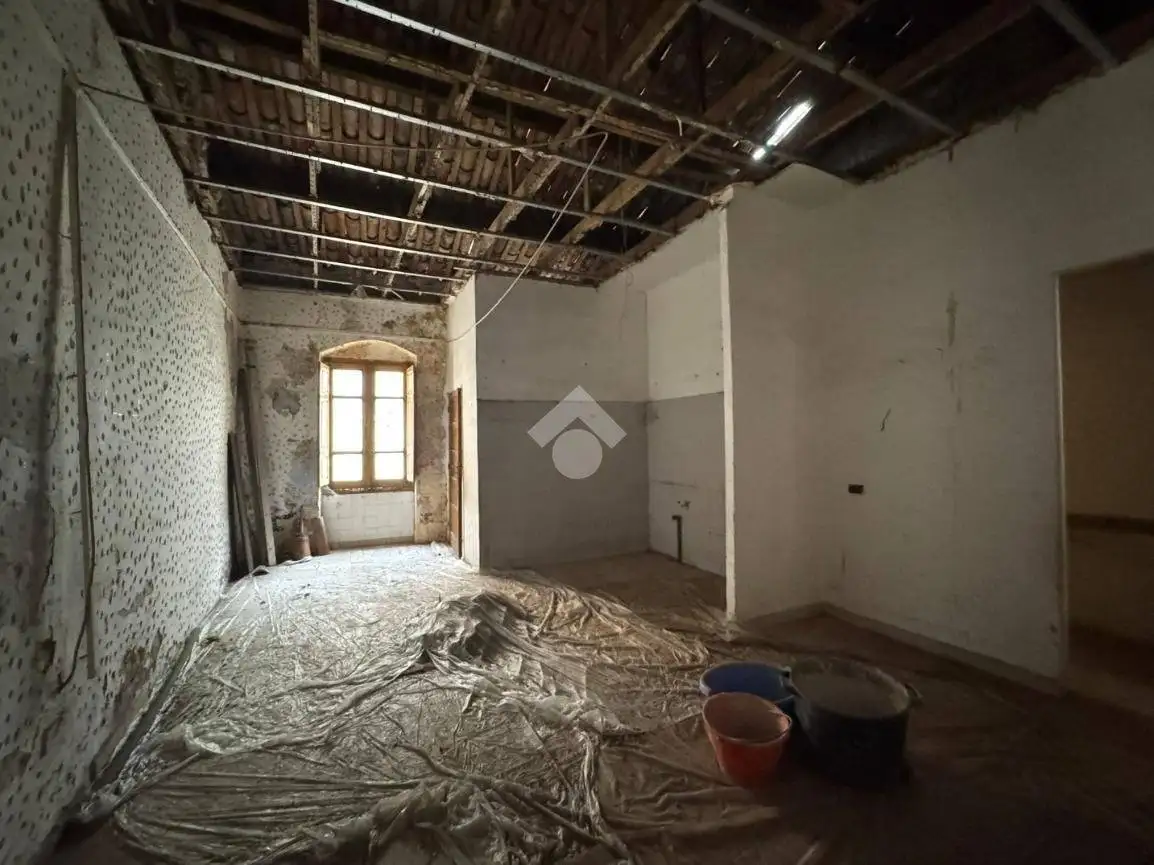 Appartamento in vendita a Sassari