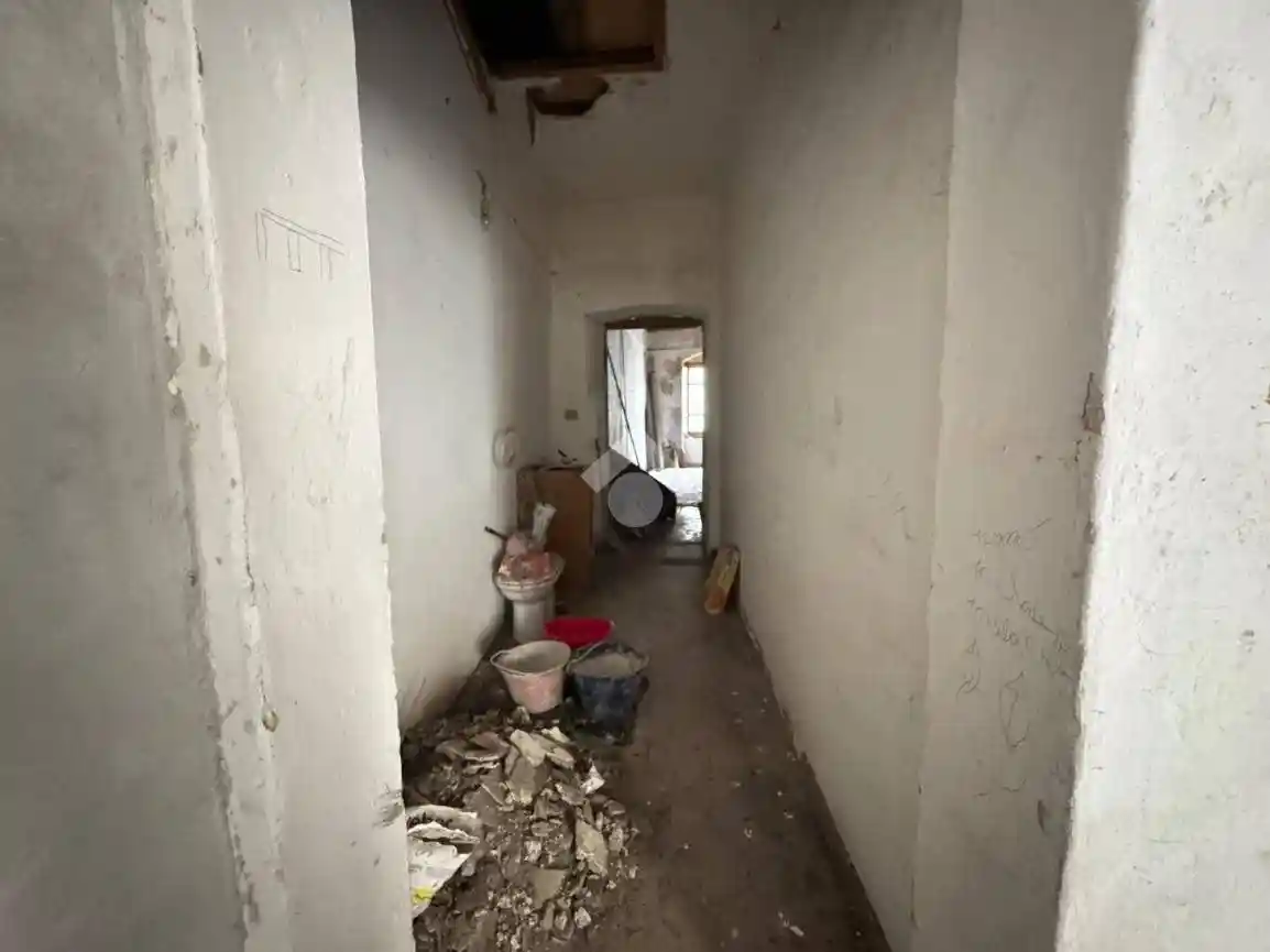 Bilocale via San Donato 18, Centro Storico, Sassari - foto 3