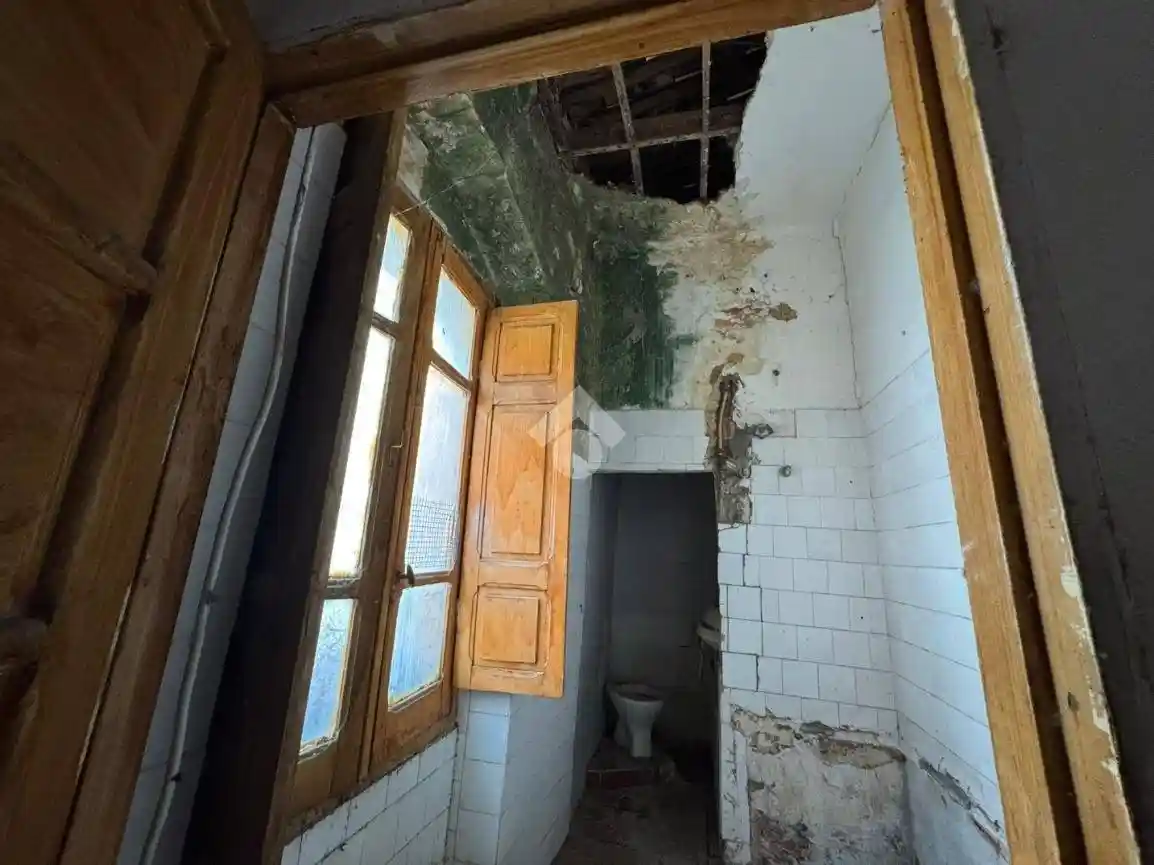 Bilocale via San Donato 18, Centro Storico, Sassari - foto 4