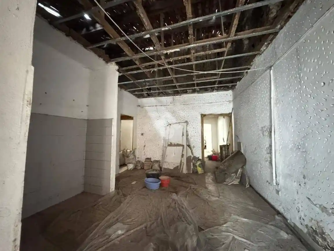 Bilocale via San Donato 18, Centro Storico, Sassari - foto 5