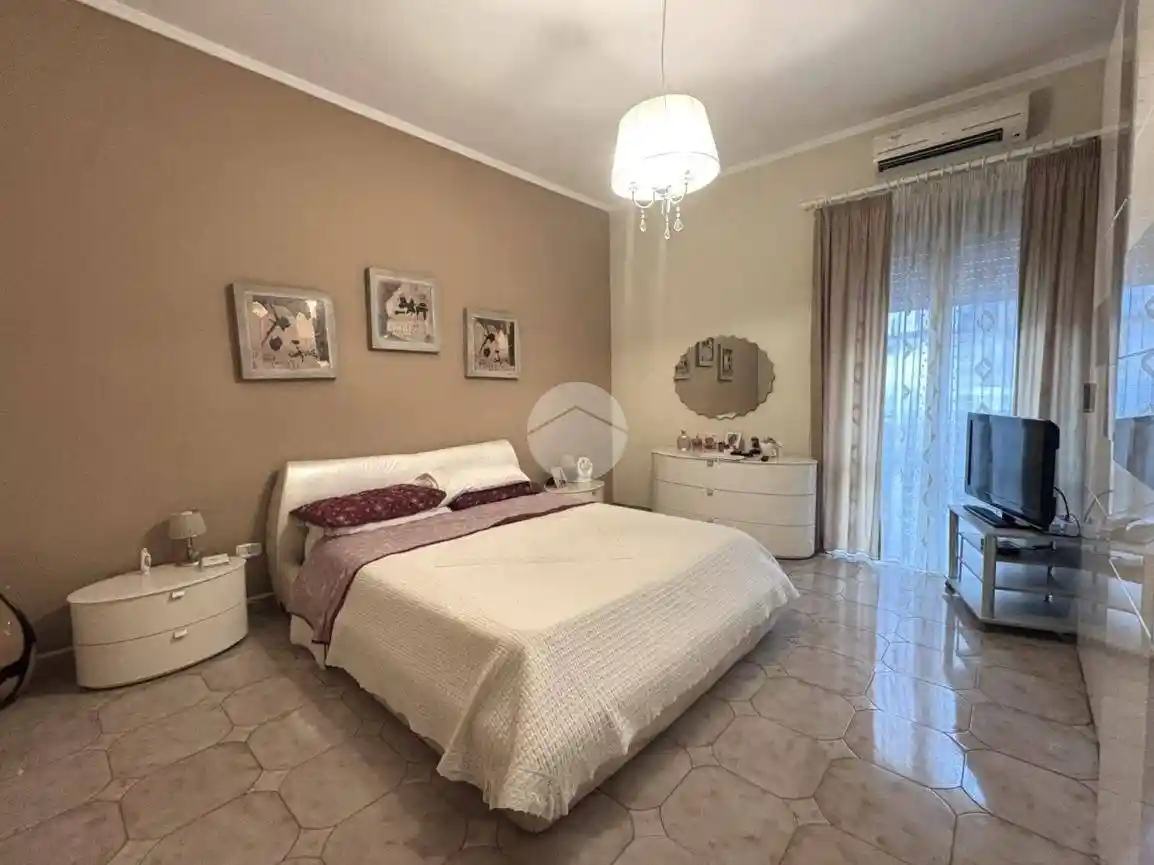 Quadrilocale via Francesco Saverio Correra 177, Monte Santo, Napoli - foto 5