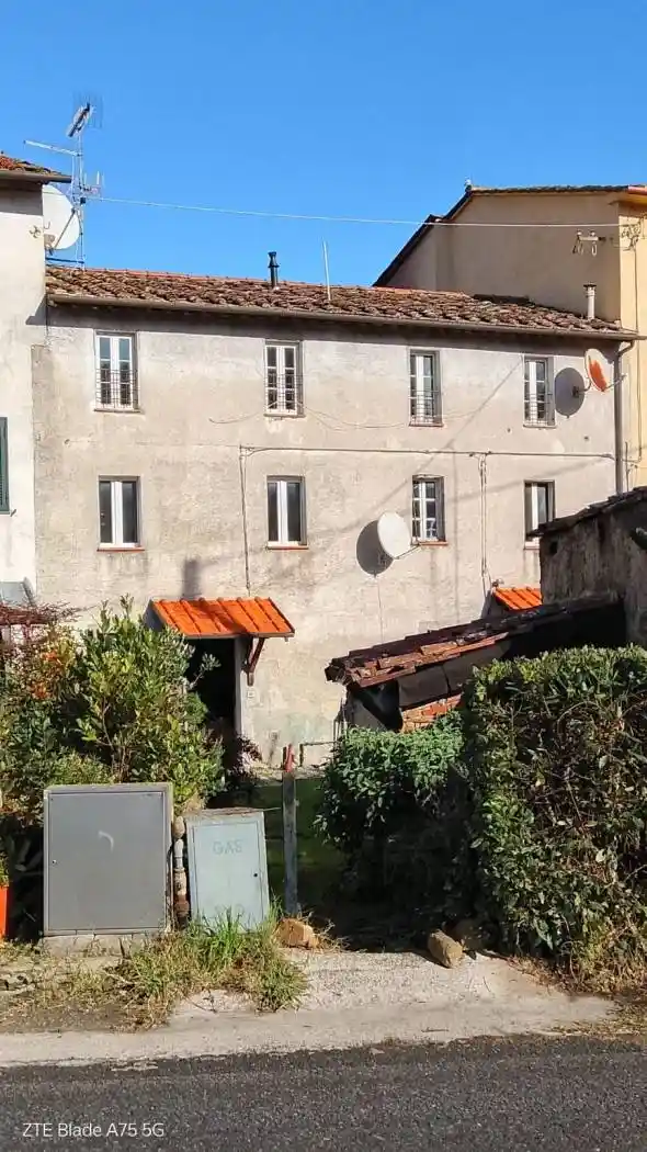 Terratetto unifamiliare via di Sottomonte 108, Verciano - Guamo, Capannori - foto 2