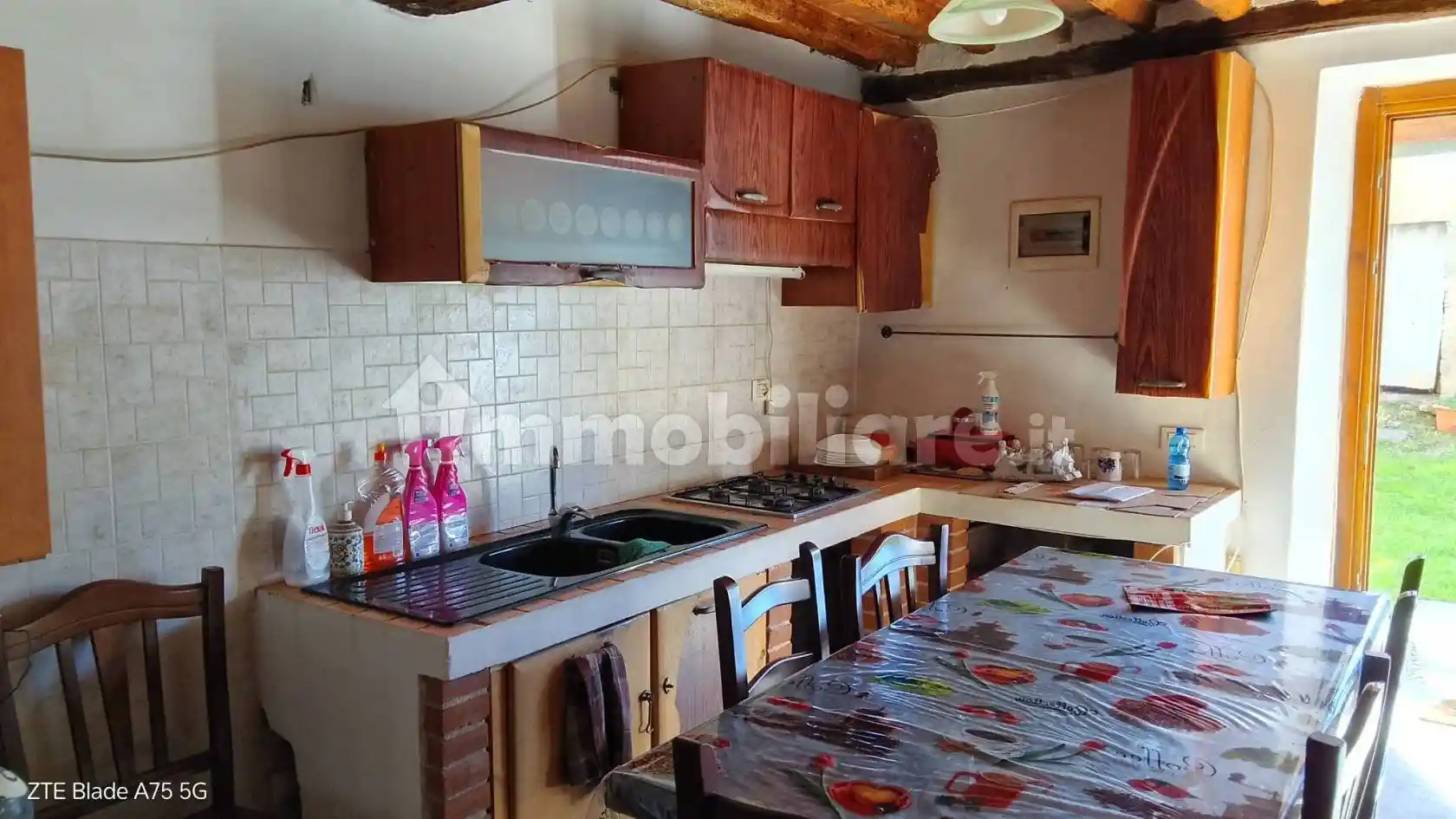 Terratetto unifamiliare via di Sottomonte 108, Verciano - Guamo, Capannori - foto 3