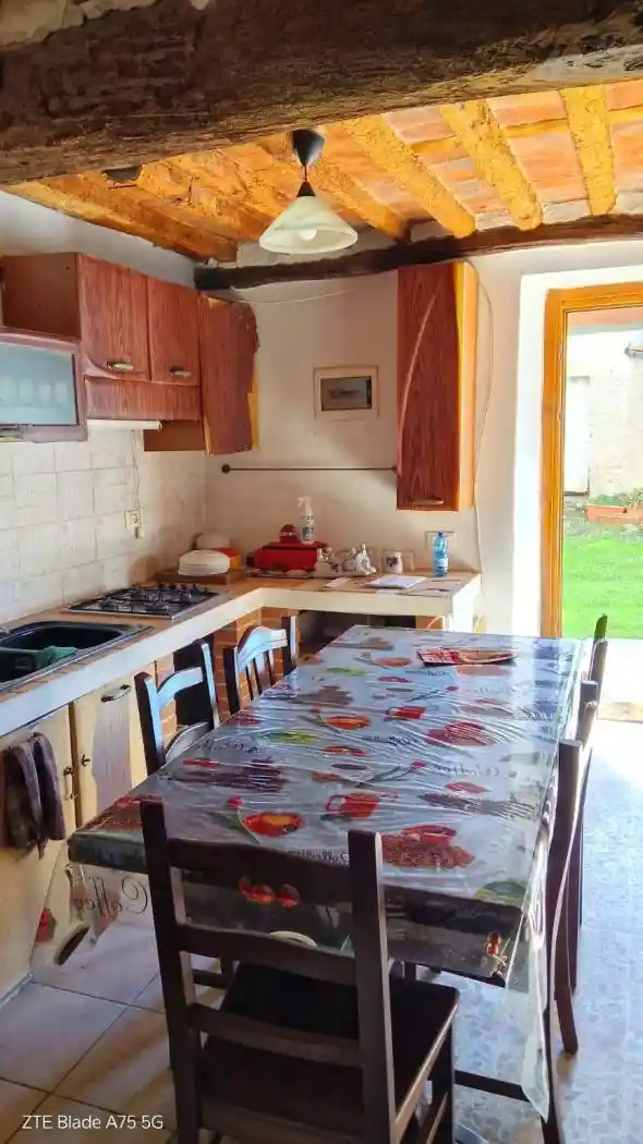 Terratetto unifamiliare via di Sottomonte 108, Verciano - Guamo, Capannori - foto 4