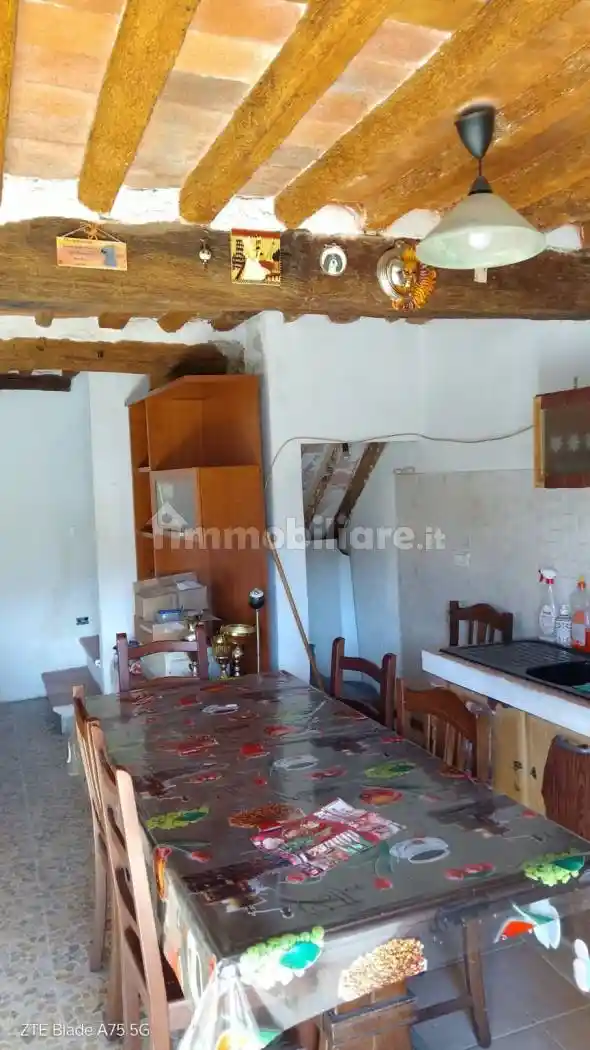 Terratetto unifamiliare via di Sottomonte 108, Verciano - Guamo, Capannori - foto 5