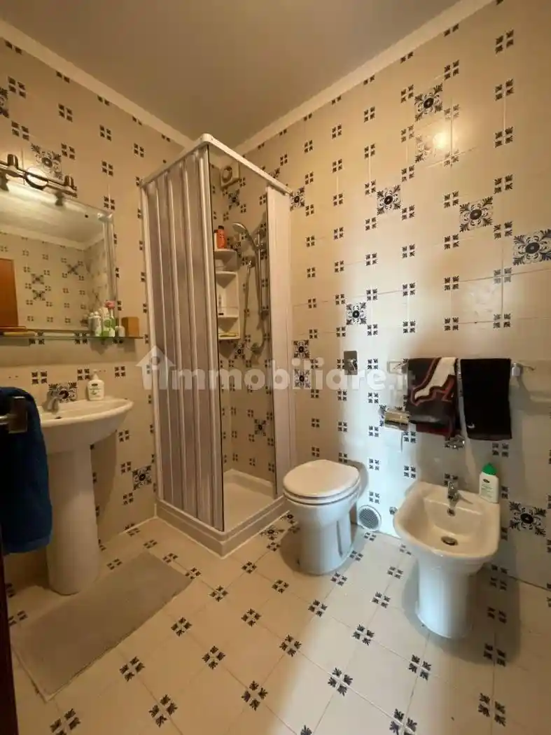 Mansarda buono stato, 60 m², Cittadella - Colle Aperto, Mantova - foto 5