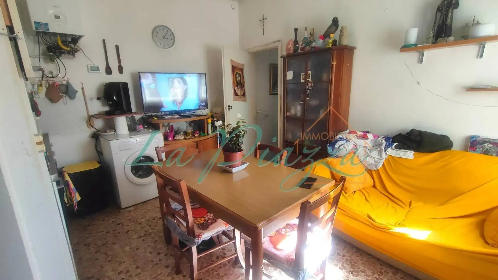 Appartamento in vendita a Riolo Terme