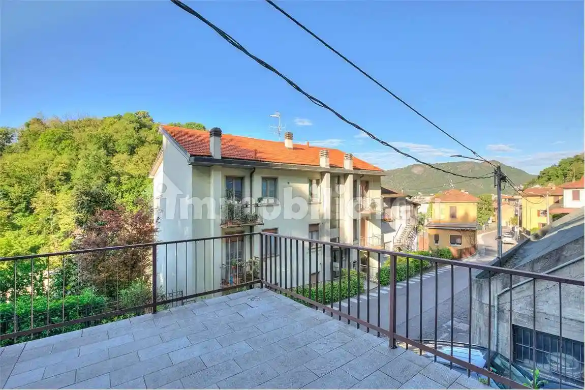 Quadrilocale via Rienza, 37/A, San Martino, Como - foto 2