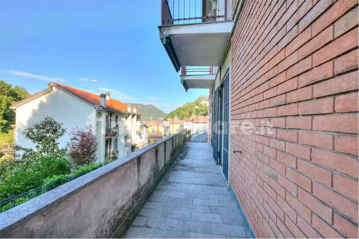 Quadrilocale via Rienza, 37/A, San Martino, Como - foto 3