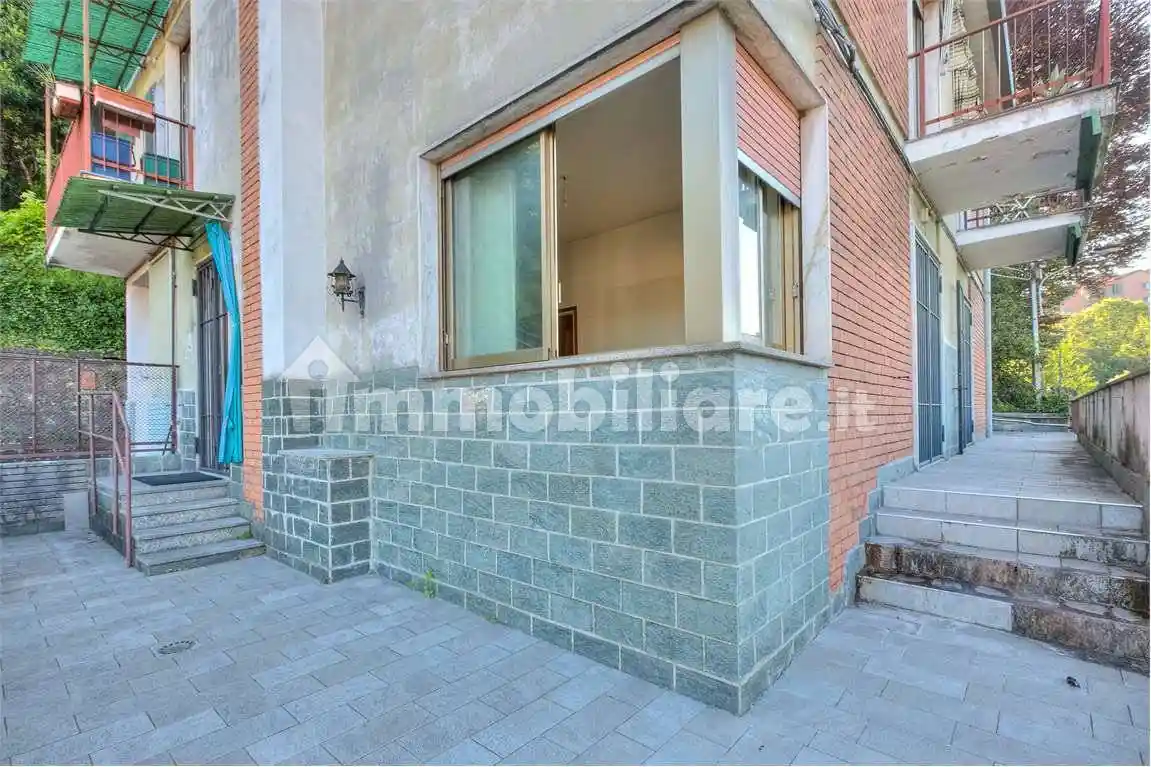 Quadrilocale via Rienza, 37/A, San Martino, Como - foto 5