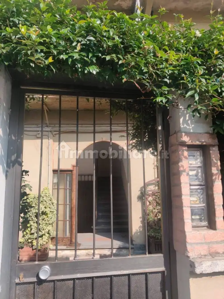 Appartamento in affitto a Torino