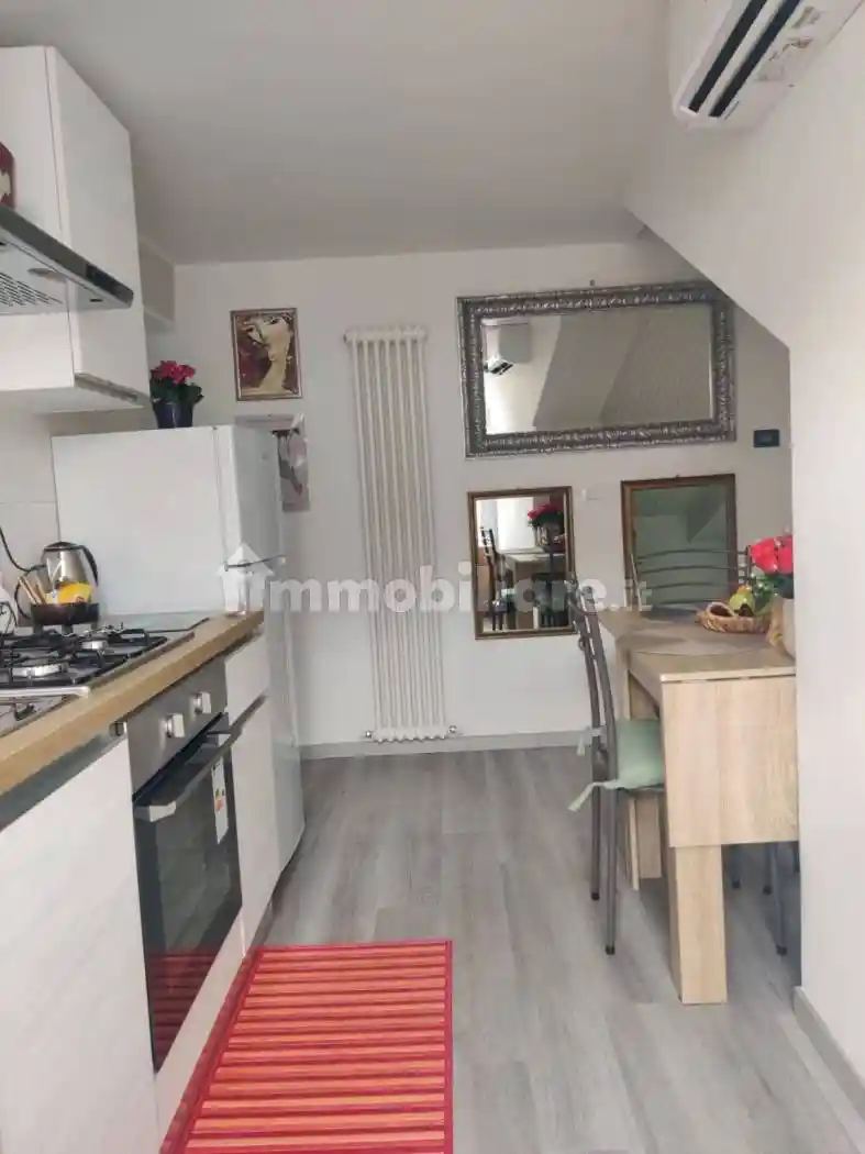 Bilocale via Capellina 1, San Donato, Torino - foto 3