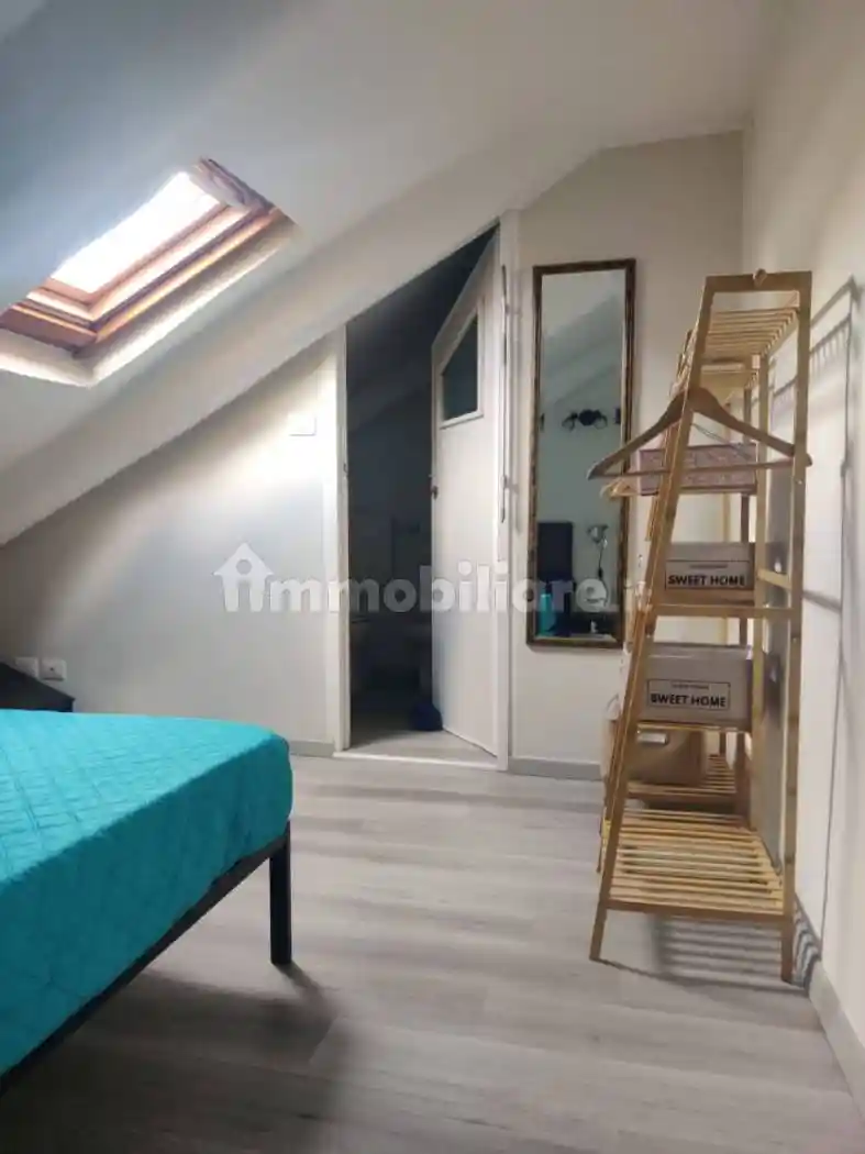 Bilocale via Capellina 1, San Donato, Torino - foto 5