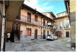 Appartamento in vendita a Vaprio d'Adda