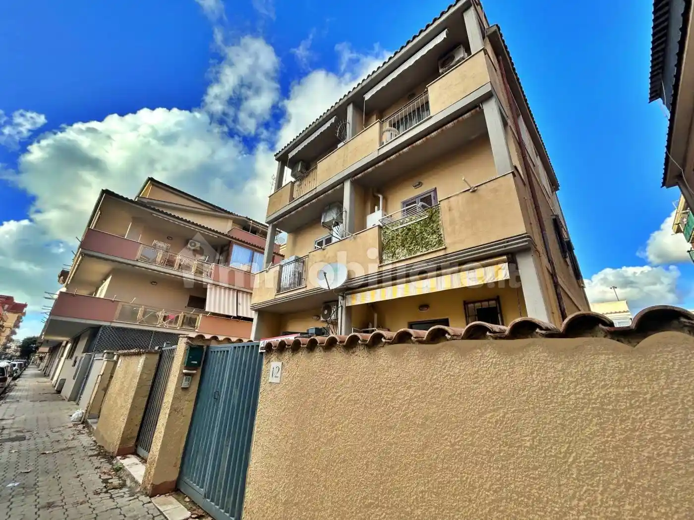 Appartamento in vendita a Ladispoli