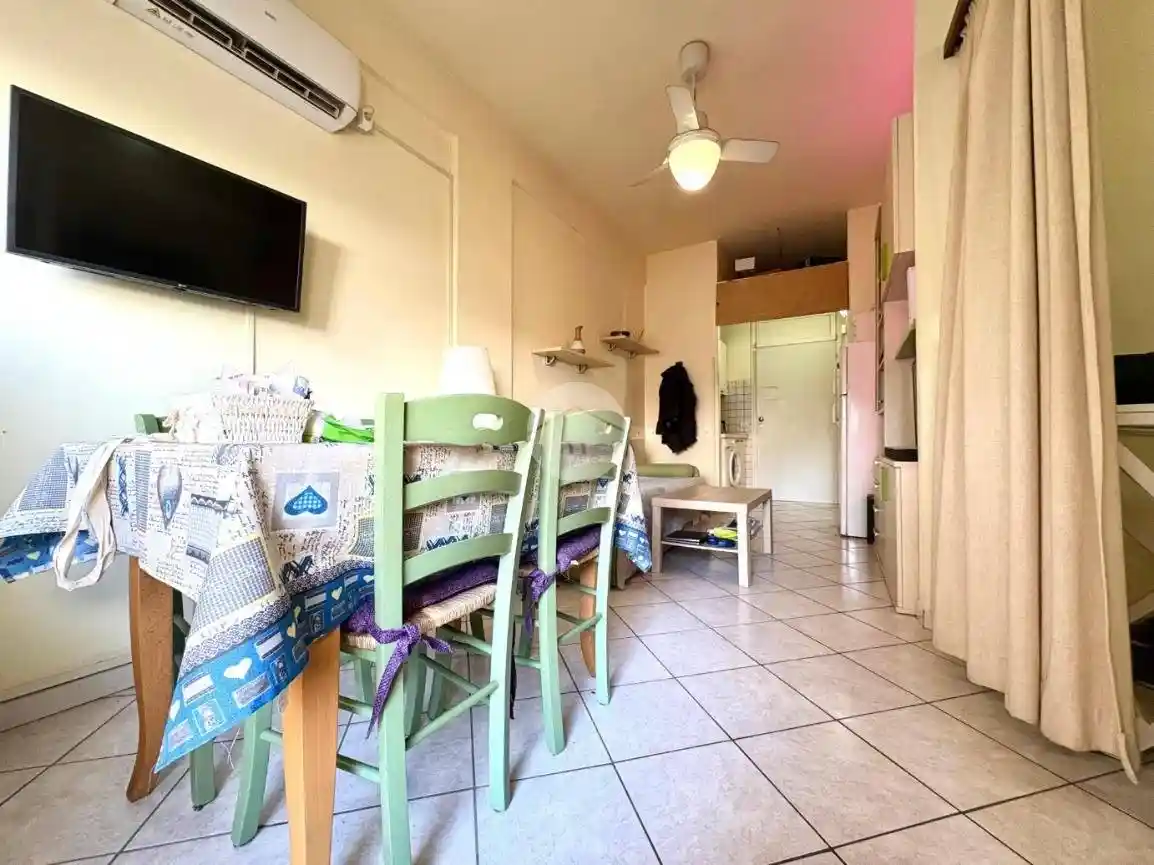 Monolocale viale Amedeo Modigliani 22, Valverde, Cesenatico - foto 2