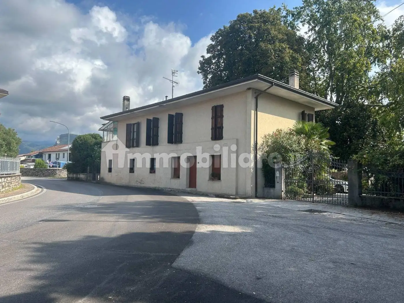 Villa in vendita a Nimis