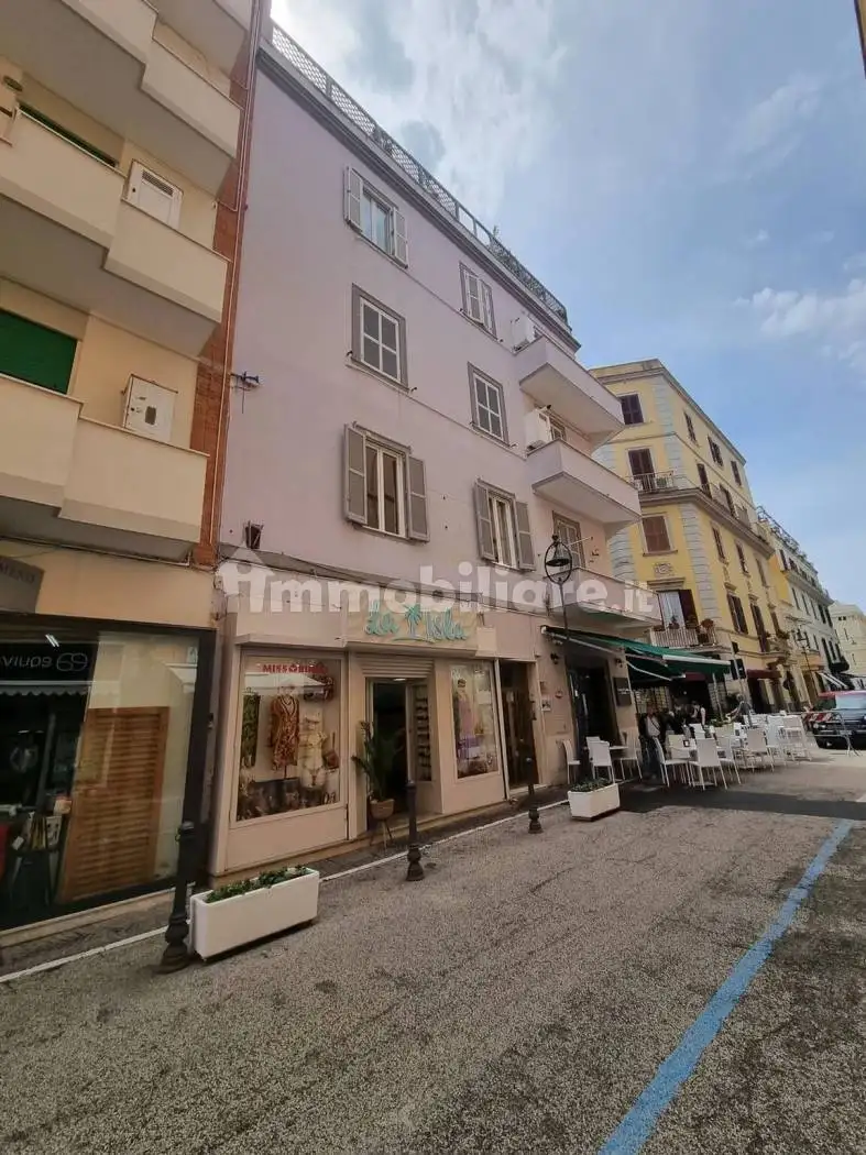 Appartamento in affitto a Anzio