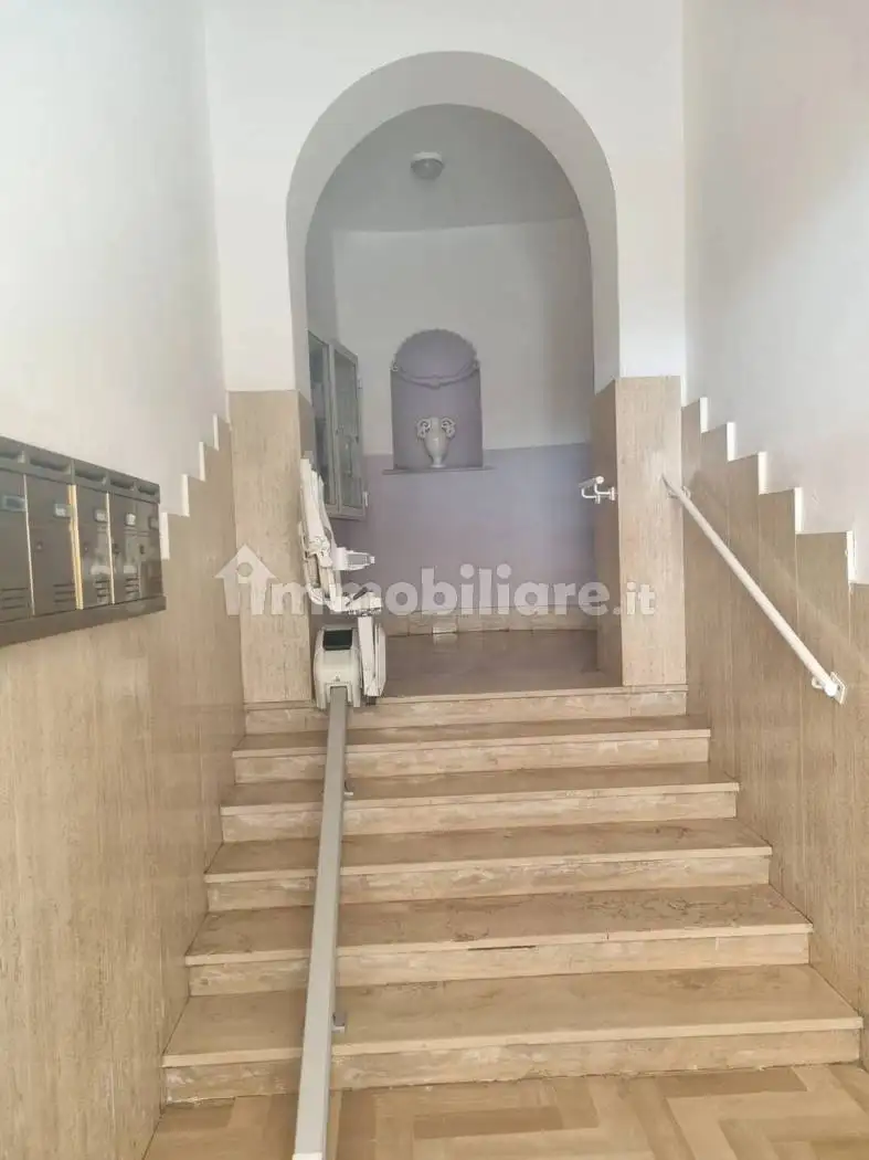 Trilocale via Xx Settembre, 17, Centro Storico, Anzio - foto 2