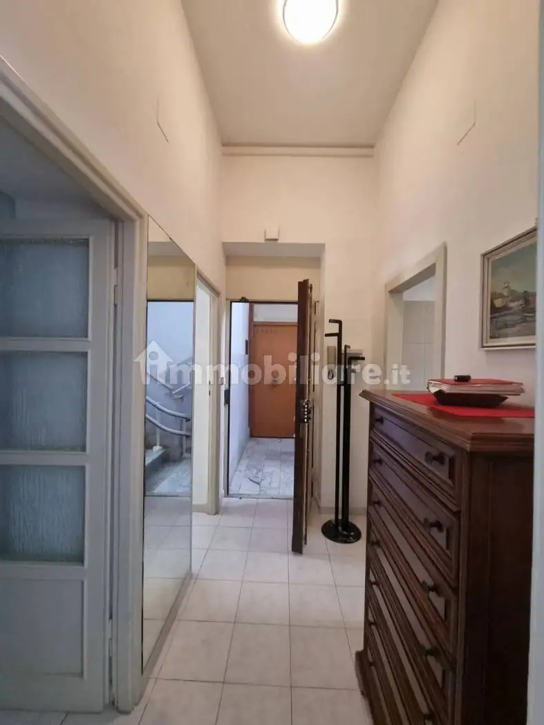 Trilocale via Xx Settembre, 17, Centro Storico, Anzio - foto 4