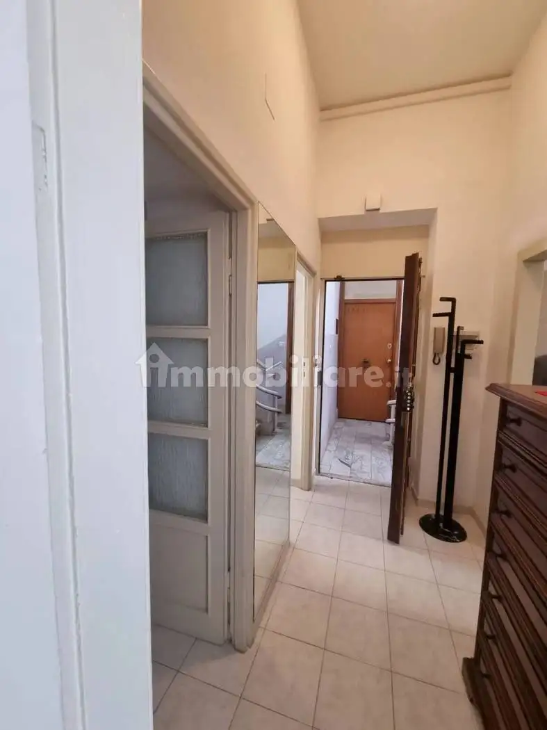 Trilocale via Xx Settembre, 17, Centro Storico, Anzio - foto 5