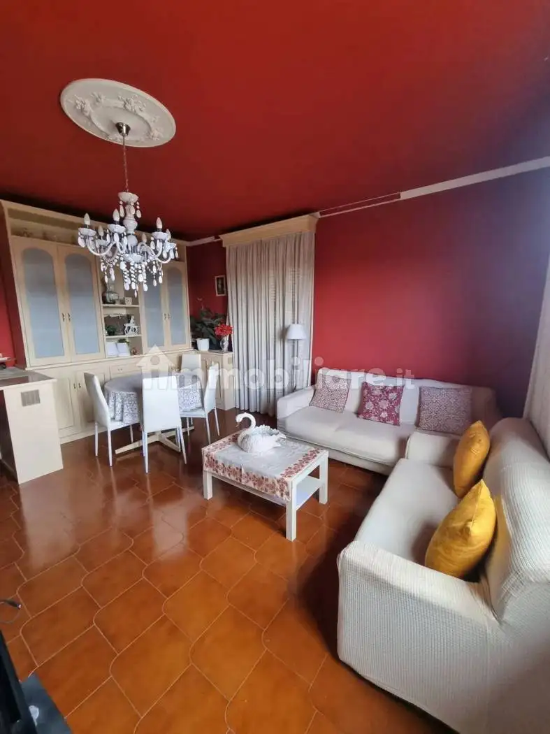 Villa in vendita a Nettuno