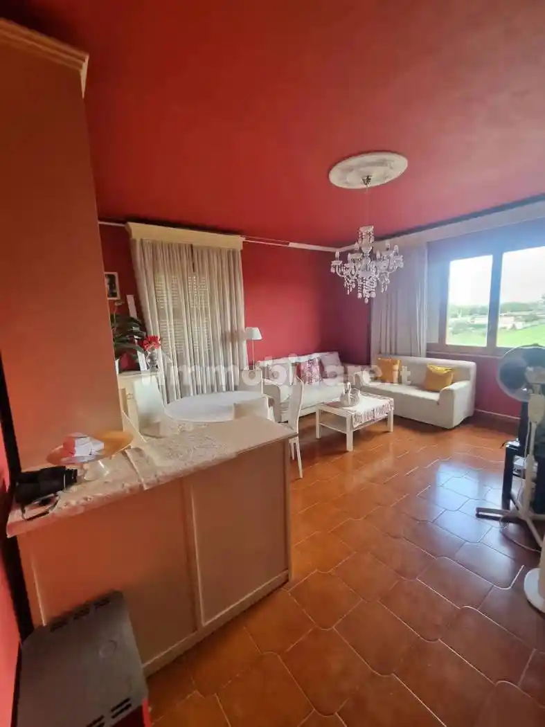 Villa unifamiliare via Del Pero, Cioccati, Zucchetti, Nettuno - foto 5