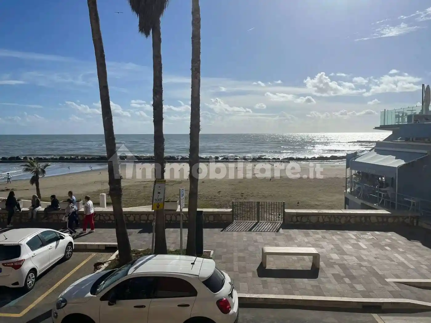 Appartamento in vendita a Anzio