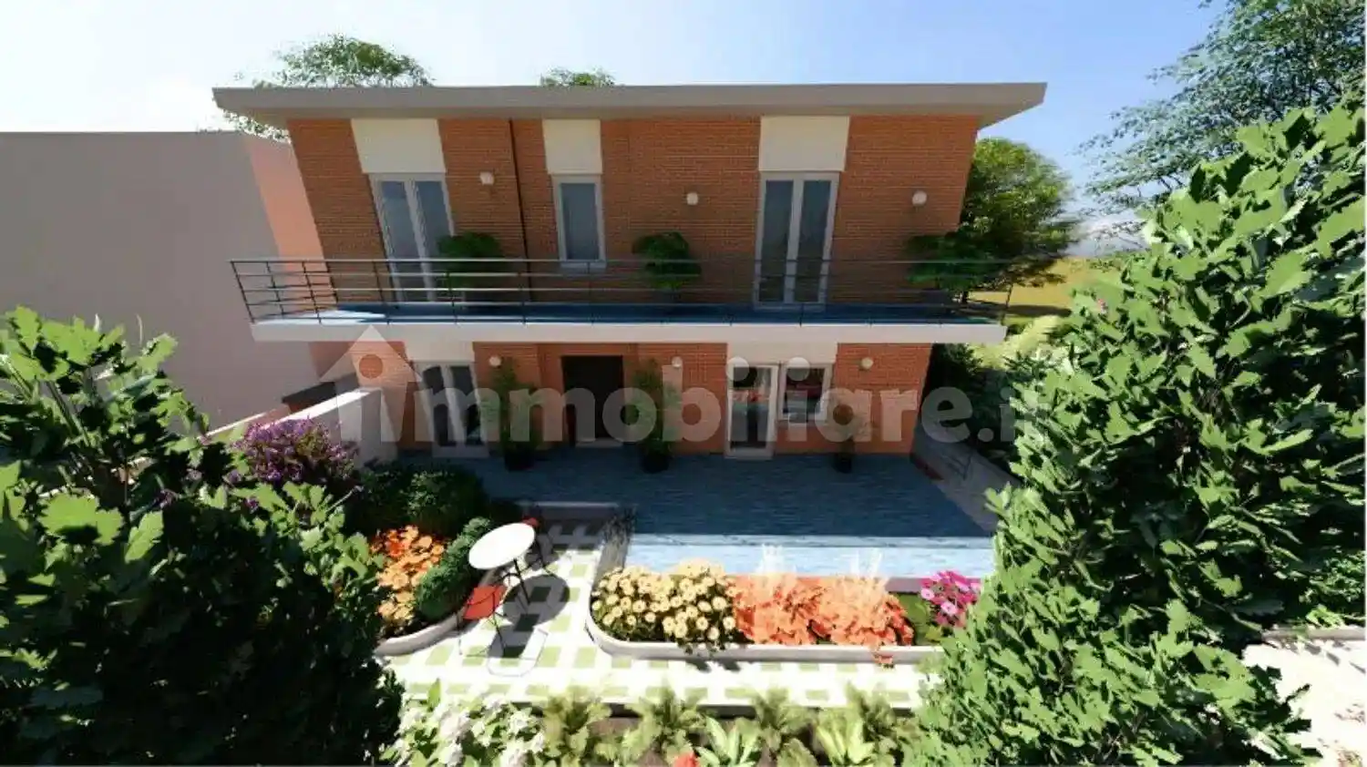 Villa in vendita a Anzio