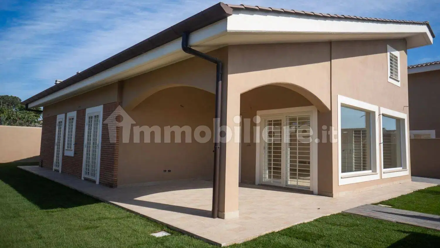 Villa in vendita a Anzio