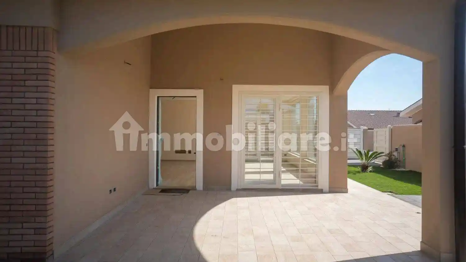 Villa unifamiliare via Miglioramento, 192, Rinascimento, Anzio - foto 3