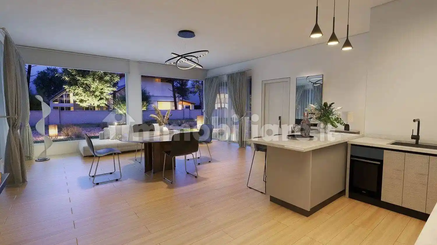 Villa unifamiliare via Miglioramento, 192, Rinascimento, Anzio - foto 5