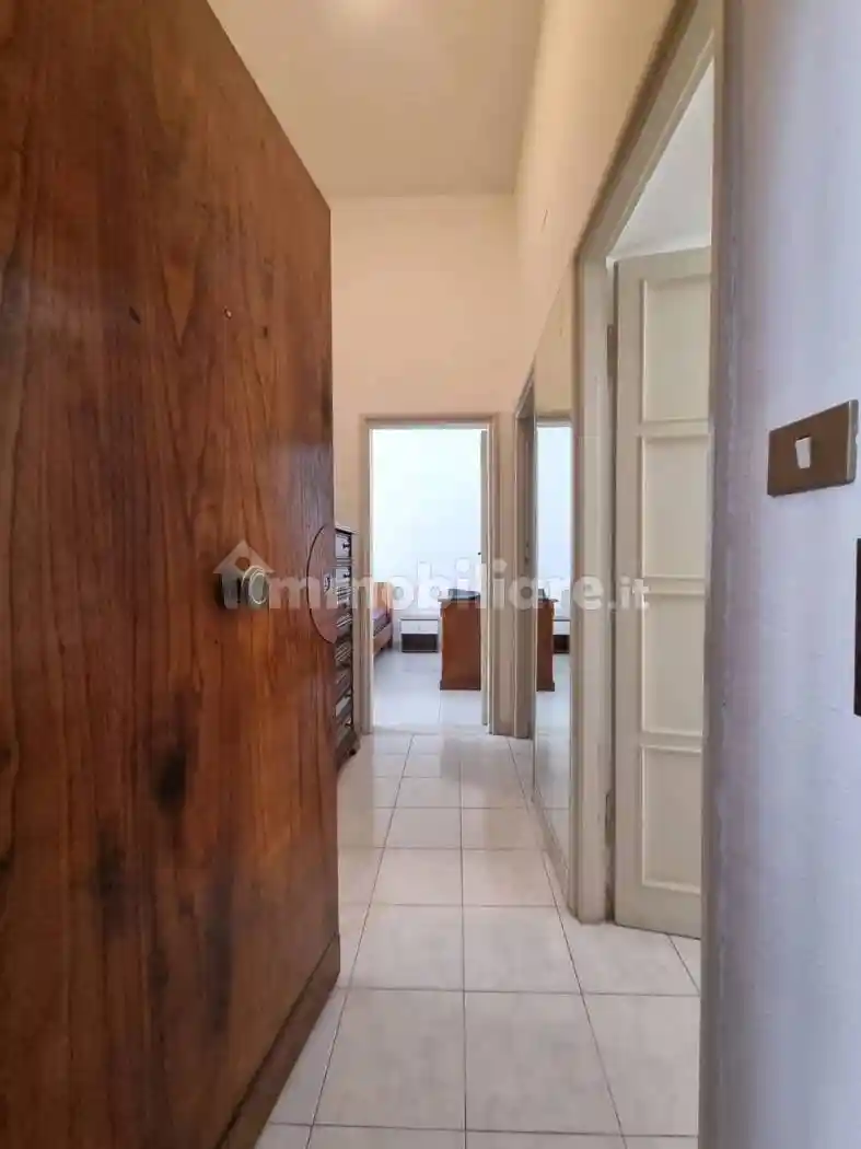 Appartamento in vendita a Anzio