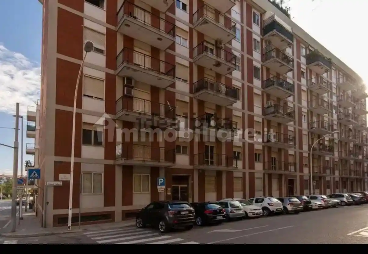 Appartamento in vendita a Cagliari