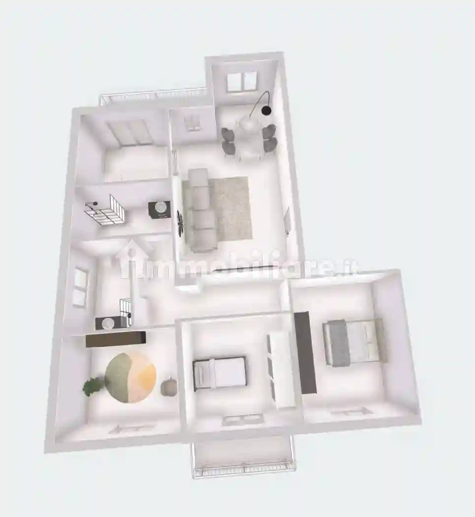 Appartamento - foto 5