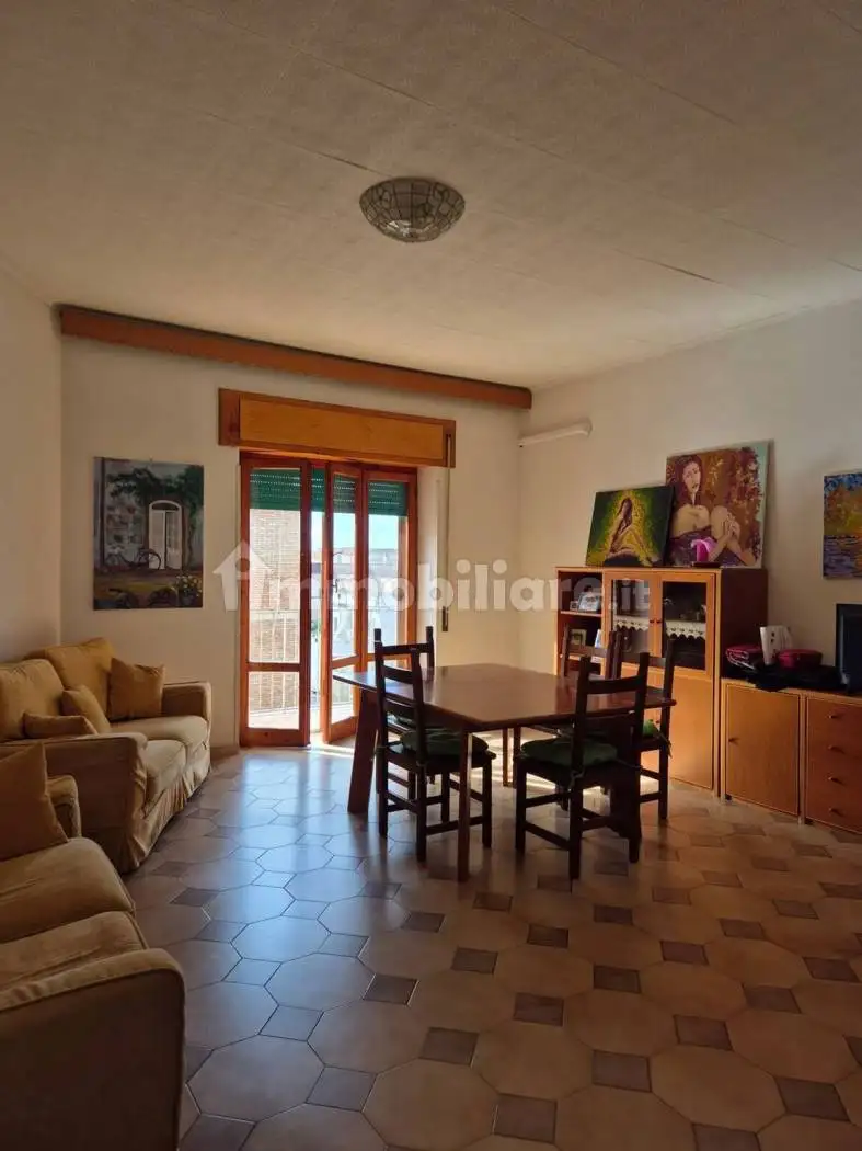 Appartamento in vendita a Anzio