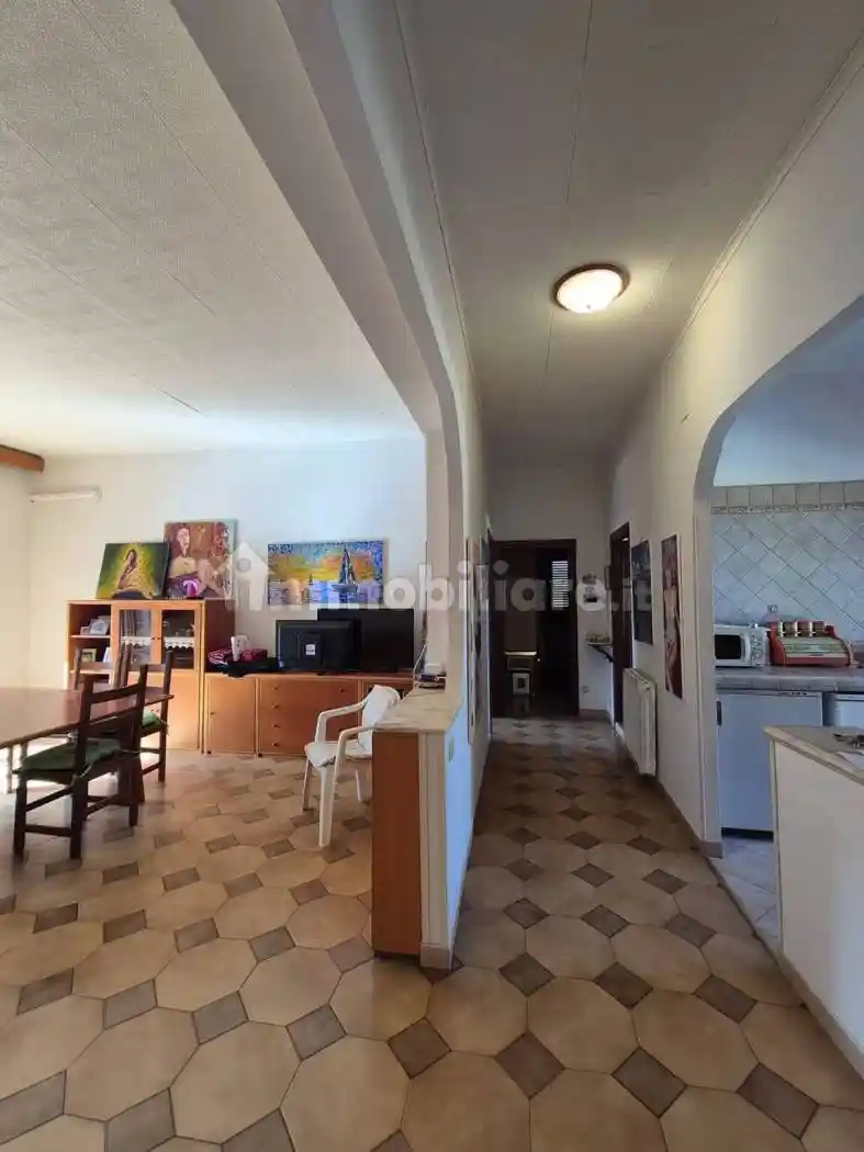 Trilocale via Varese, 38, Anzio Colonia, Anzio - foto 5