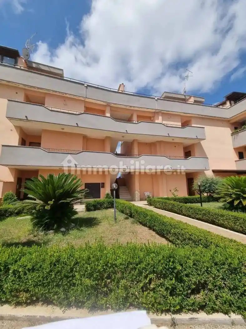 Appartamento in vendita a Anzio