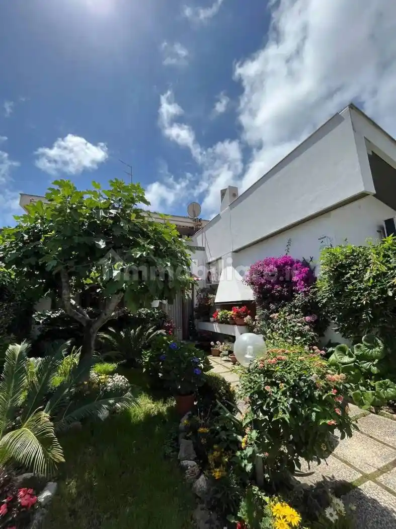 Villa in vendita a Anzio