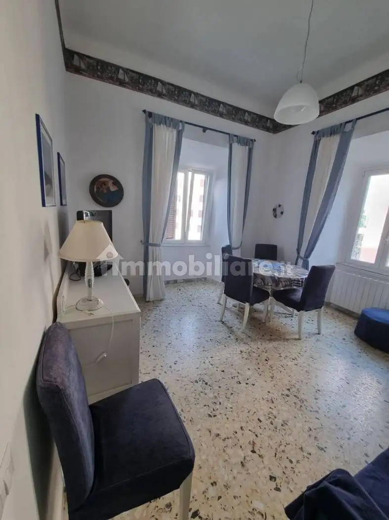 Appartamento in affitto a Anzio