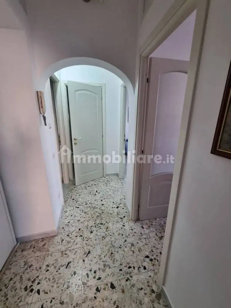 Trilocale corso Del Popolo, Centro Storico, Anzio - foto 2