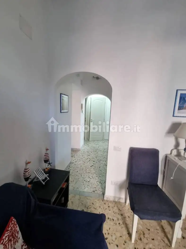 Trilocale corso Del Popolo, Centro Storico, Anzio - foto 3